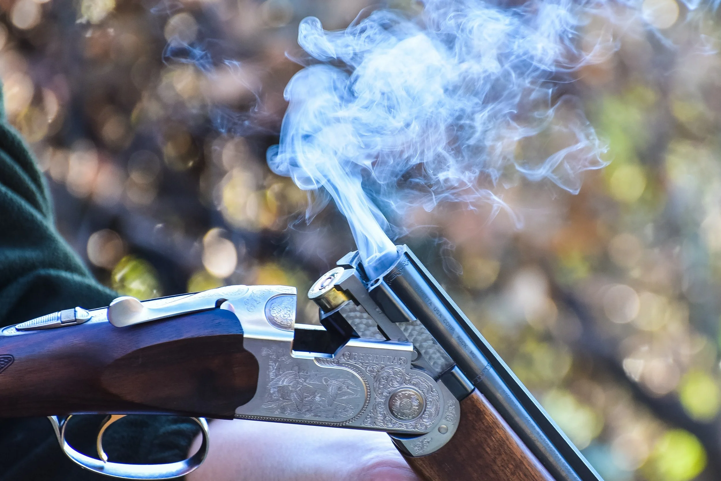 Northern Ireland Firearms Representative Group joint response to FEB change consultation
