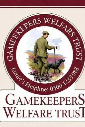 Gamekeepers Welfare Trust ‘In this together’ 