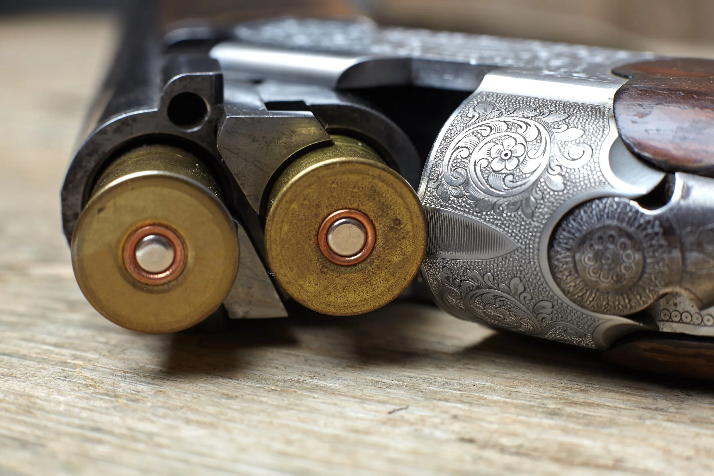 Firearms licensing a consultation on for changes made