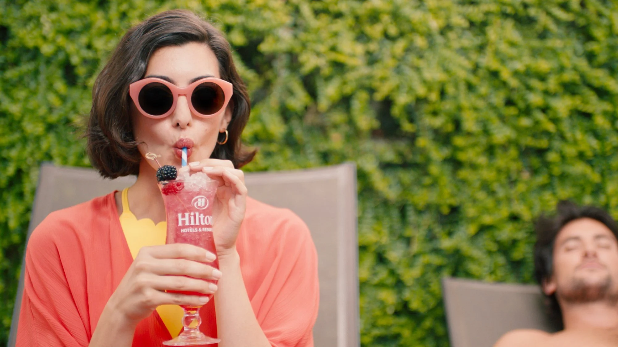 Hilton Hotels & Resorts