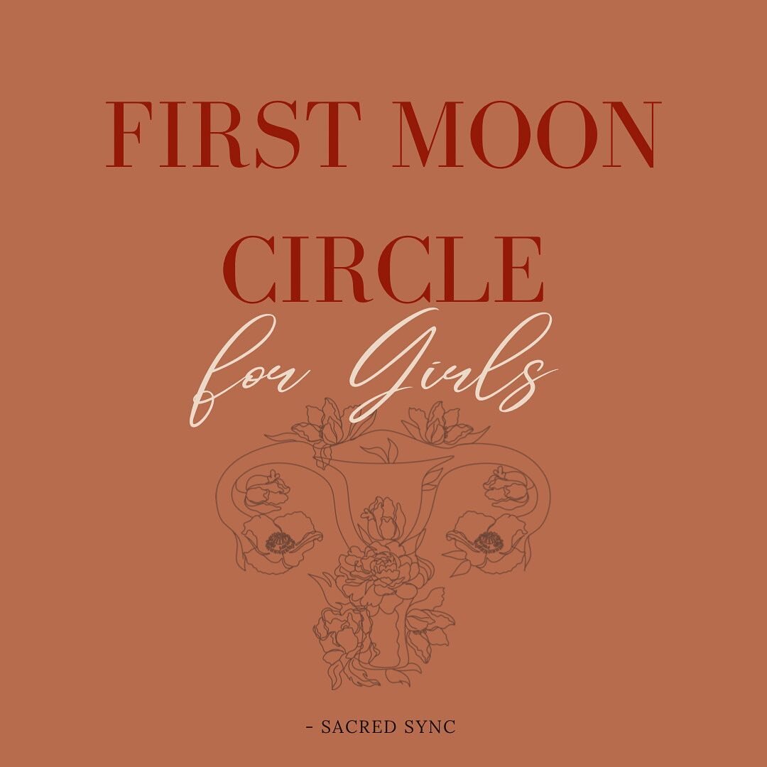 First Moon&rsquo; refers to the very first period (menarche). A &lsquo;First Moon Circle&rsquo; is a group education and celebration of this very important and powerful rite of passage.

Your daughter will love this beautiful, magical school holiday 