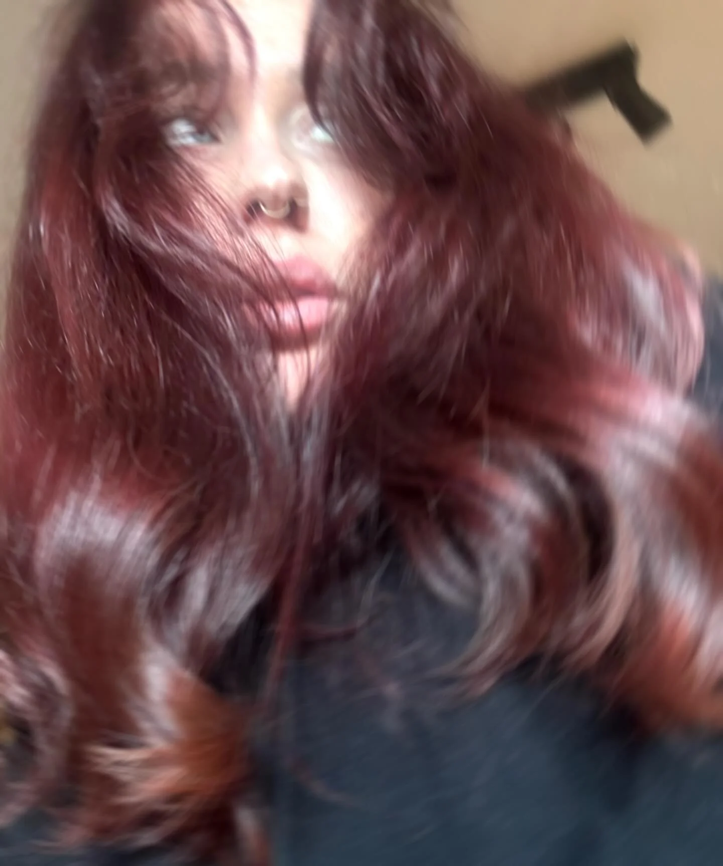New personality unlocked 🍷🍒

It&rsquo;s no surprise really when Uranus just entered Gemini 👉🏻 freedom, liberation, rebellion, change. 🤪

But let this be your reminder&hellip;.

You don&rsquo;t need permission, or an astrological alignment to swi