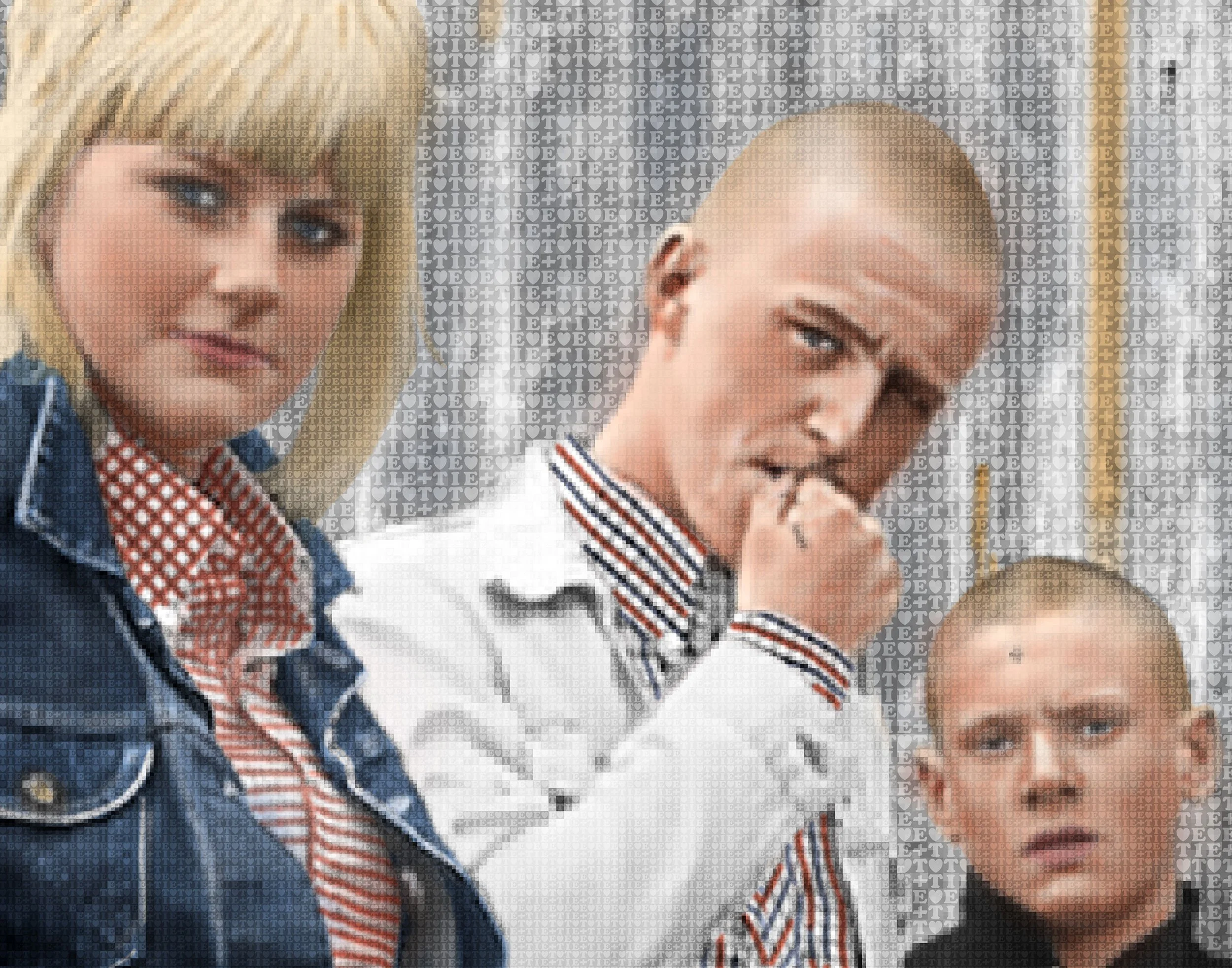 This is England — Limited Edition Prints — NICK HOLDSWORTH