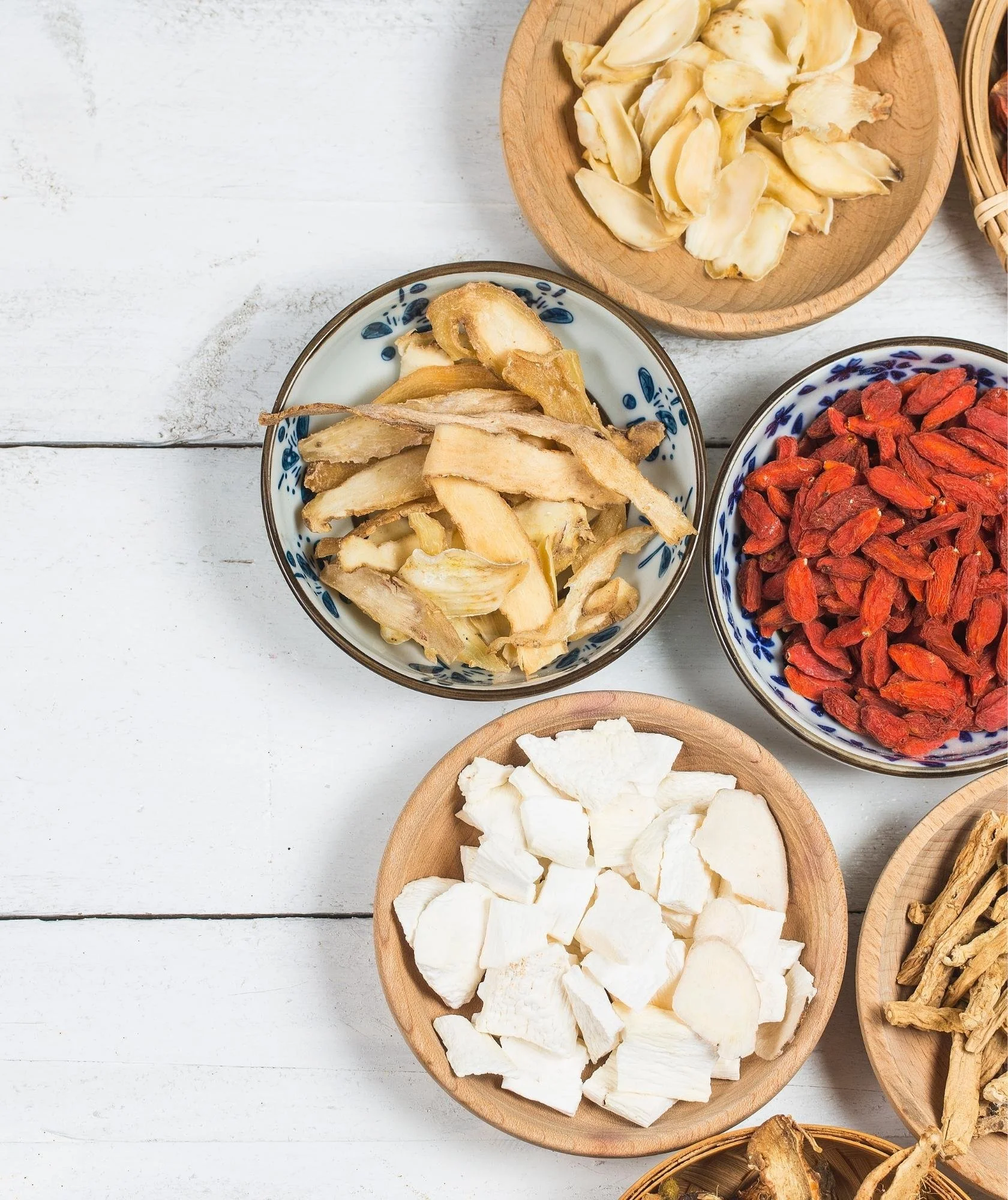 Glen Waverley Charles' Chinese Medicine and Acupuncture Clinic