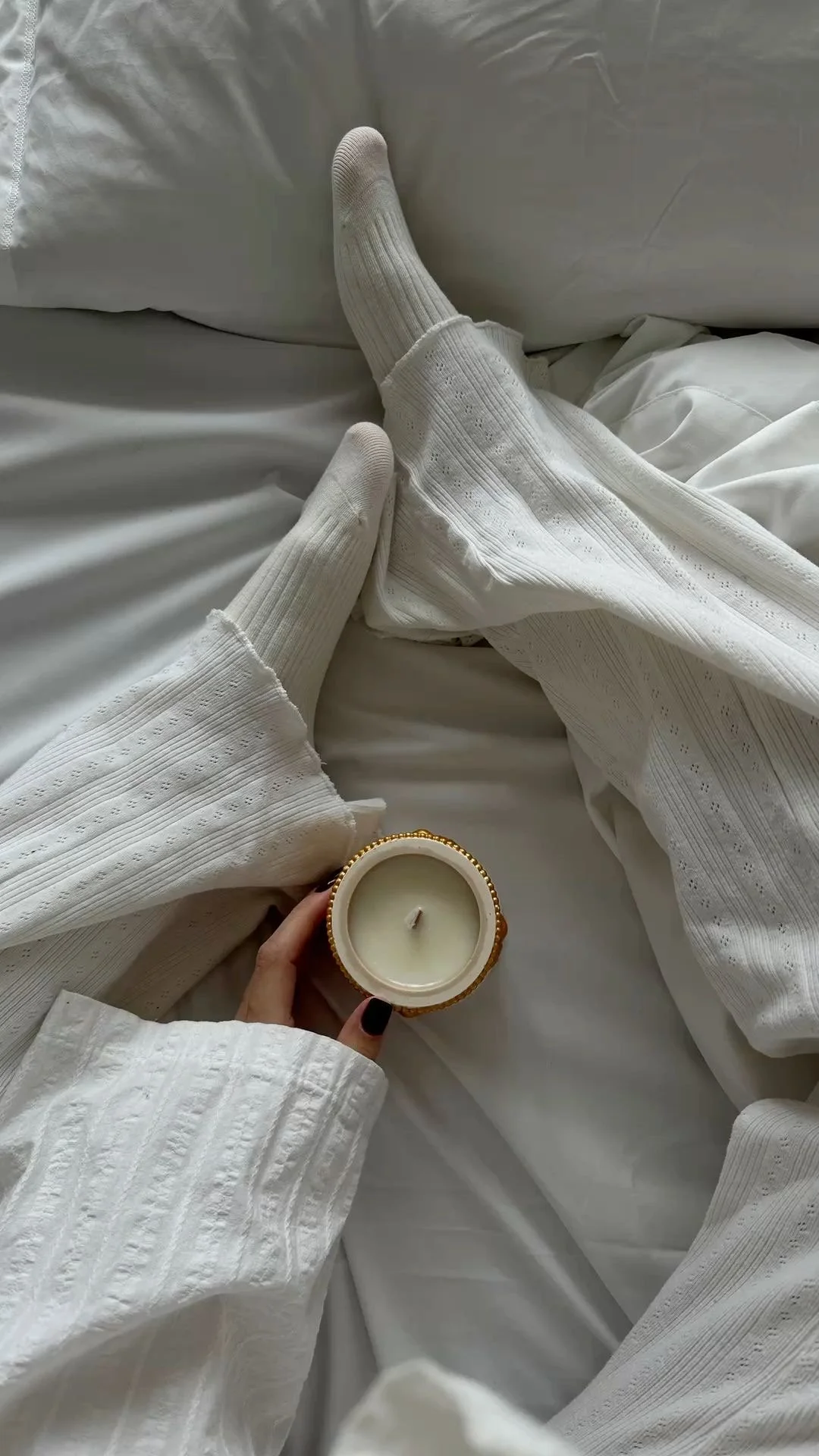 Insomnia, stressful sleep &amp; sleep deprivation: Why they’re not the same — and how to sleep better naturally