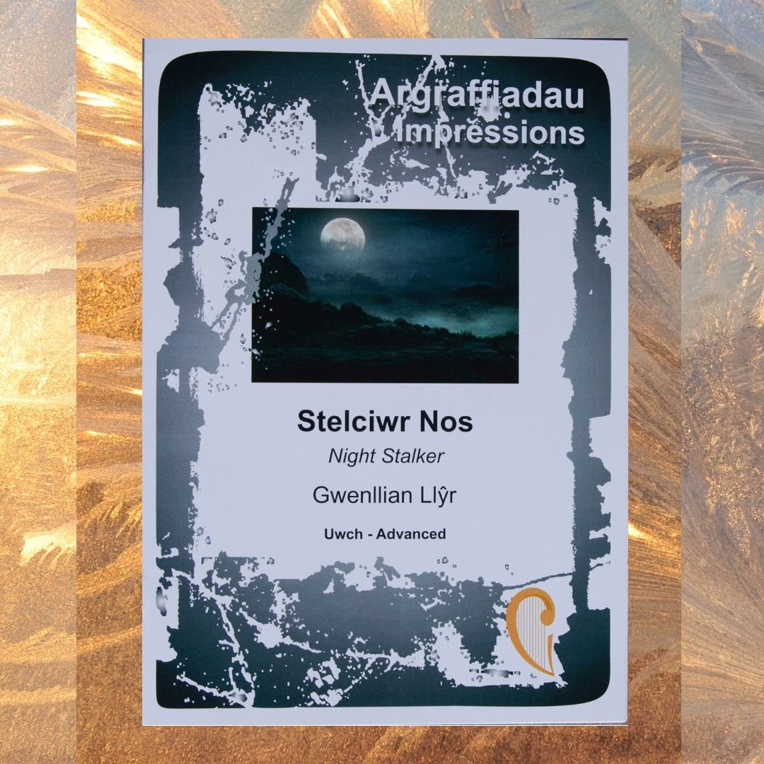 Stelciwr Nos: Night Stalker (Cerddoriaeth)