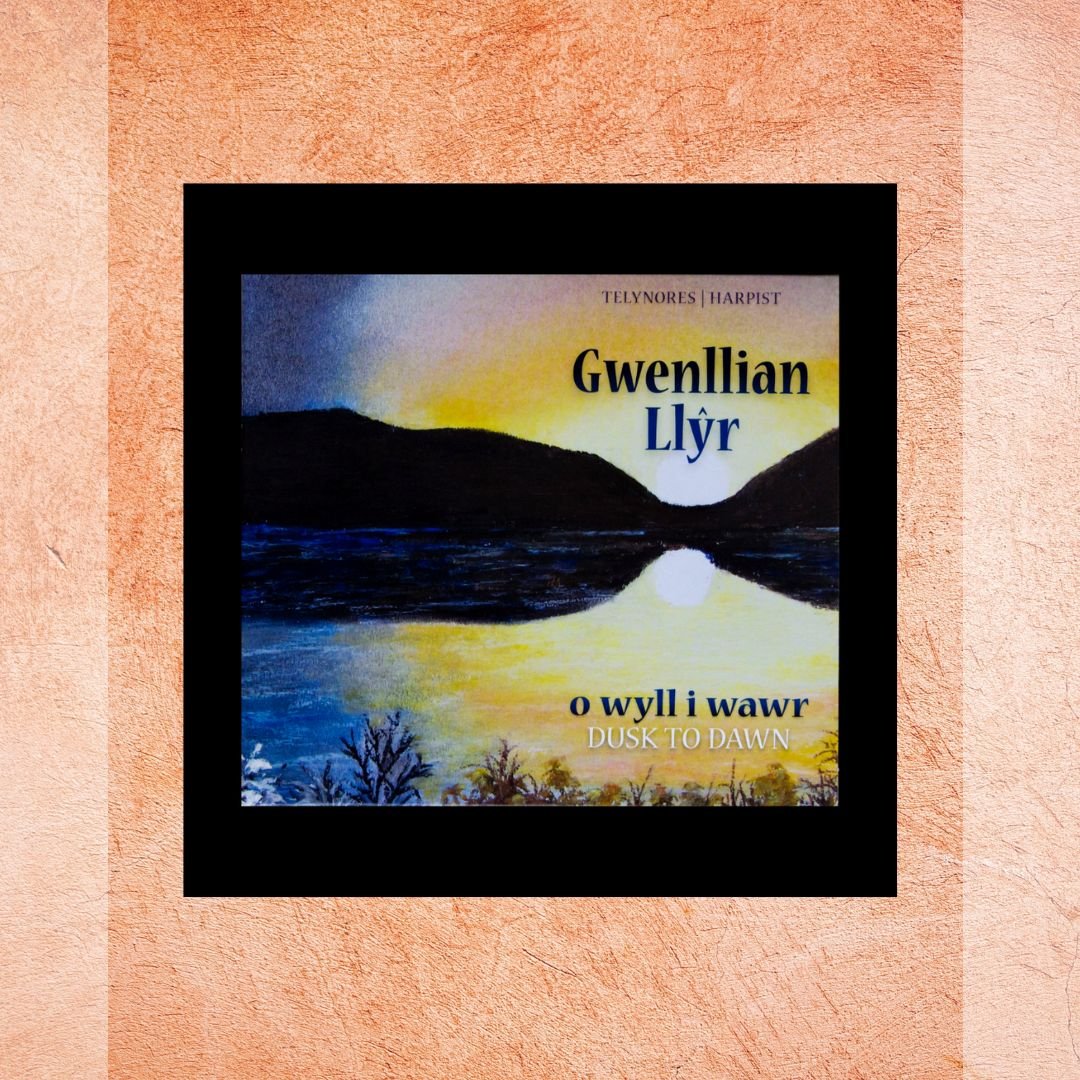 O Wyll i Wawr: Dusk to Dawn (CD)