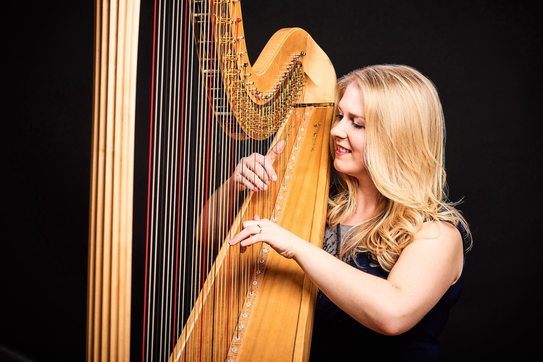 Solo Recital and Masterclass