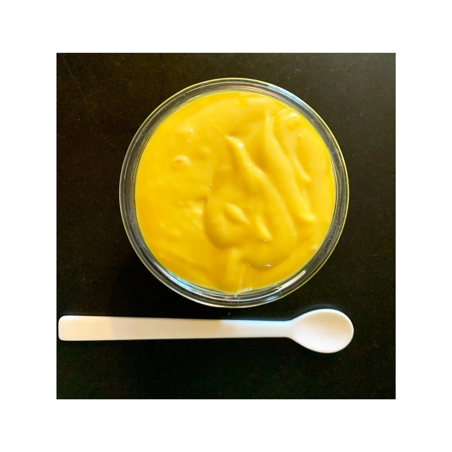 One of the major pluses of having our own hens is being able to whisk up a batch of fresh mayonnaise.
Golden, wobbly and so many good things.
Loving this new recipe (for me) from @ducksoupsoho using cider vinegar rather than white wine is delicious ?