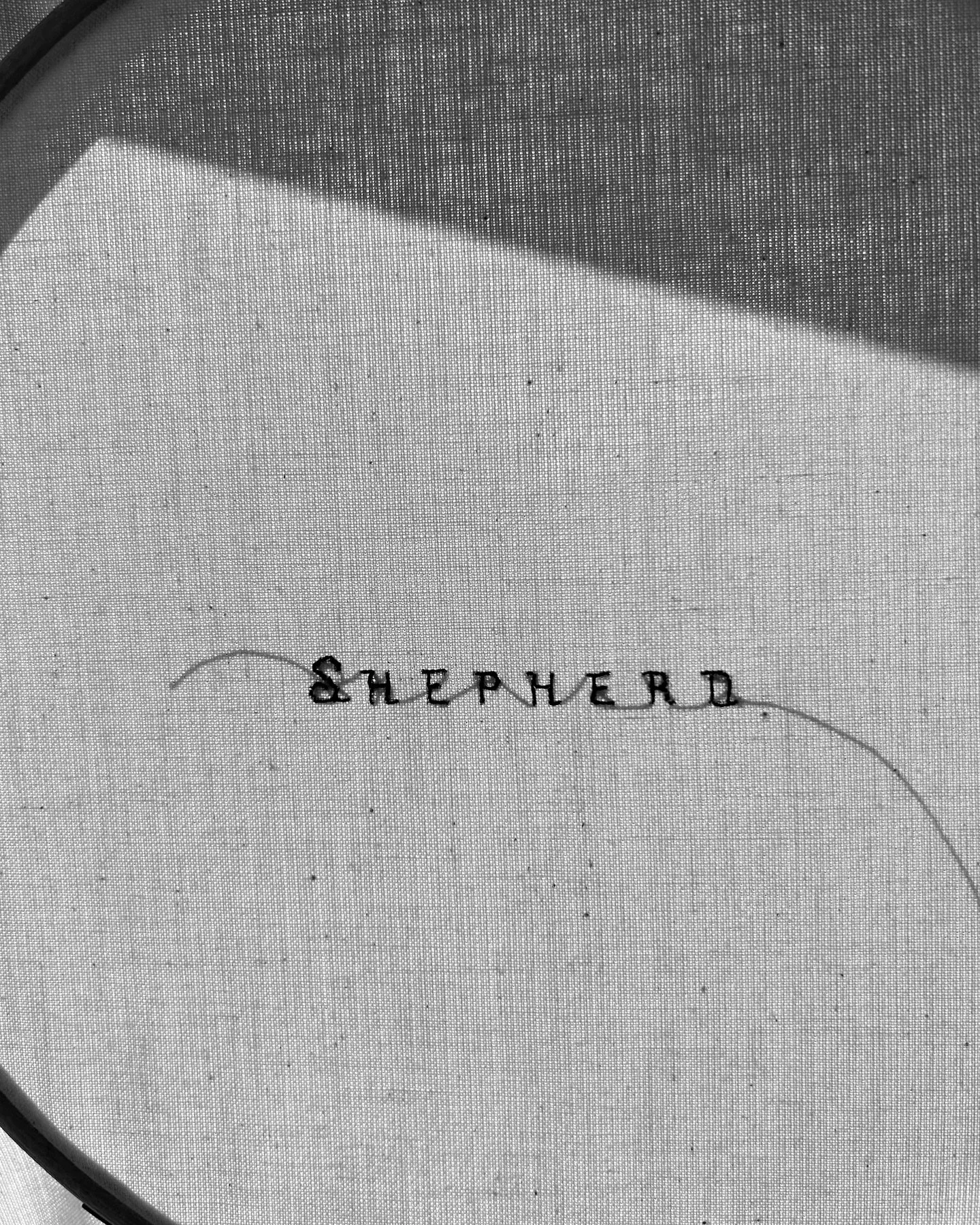 S H E P H E R D.
#shepherdengland #madebyhand
