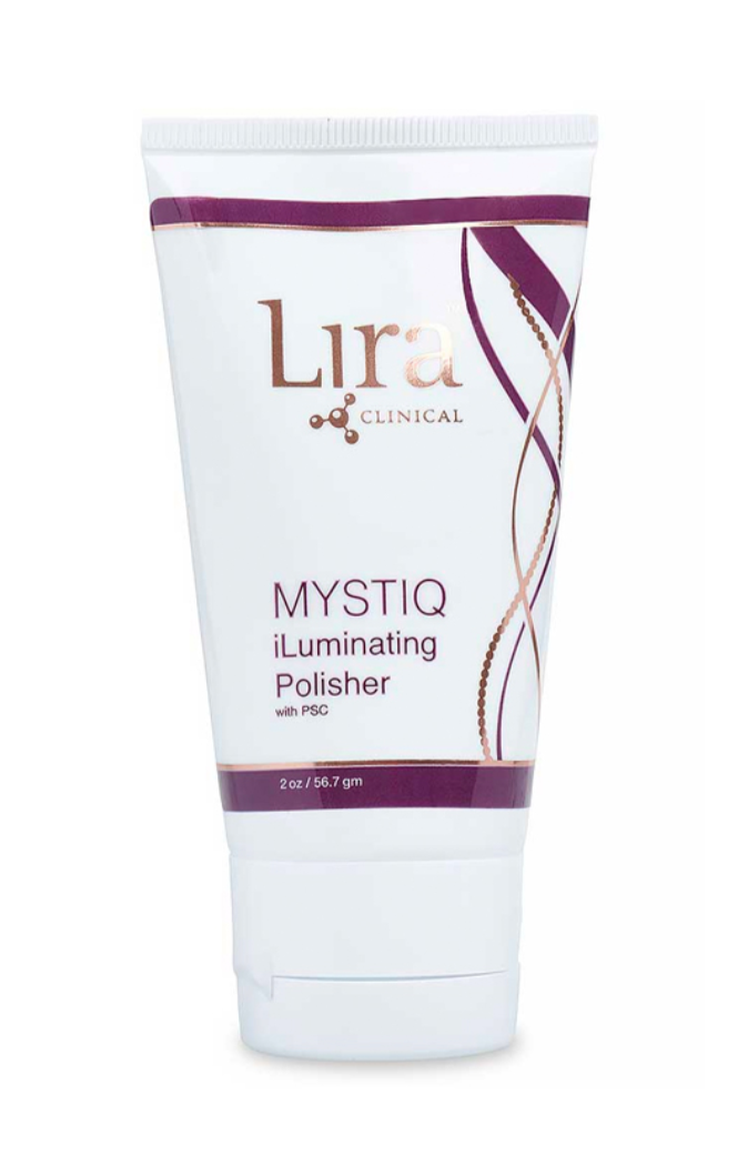 Lira Clinical MYSTIQ Illuminating Polisher