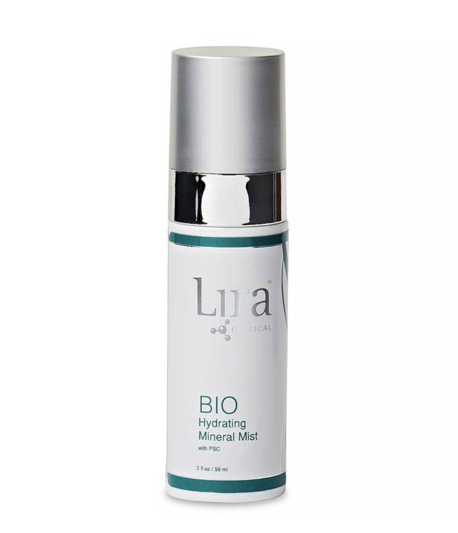 Lira Clinical BIO Hydrating Mineral Mist
