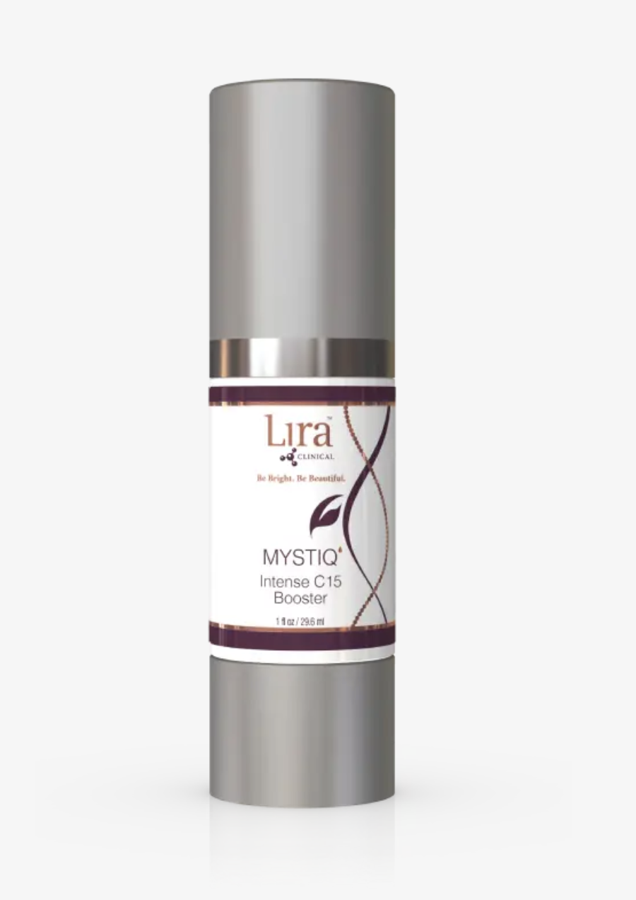 Lira Clinical MYSTIQ Intense C 15 Booster