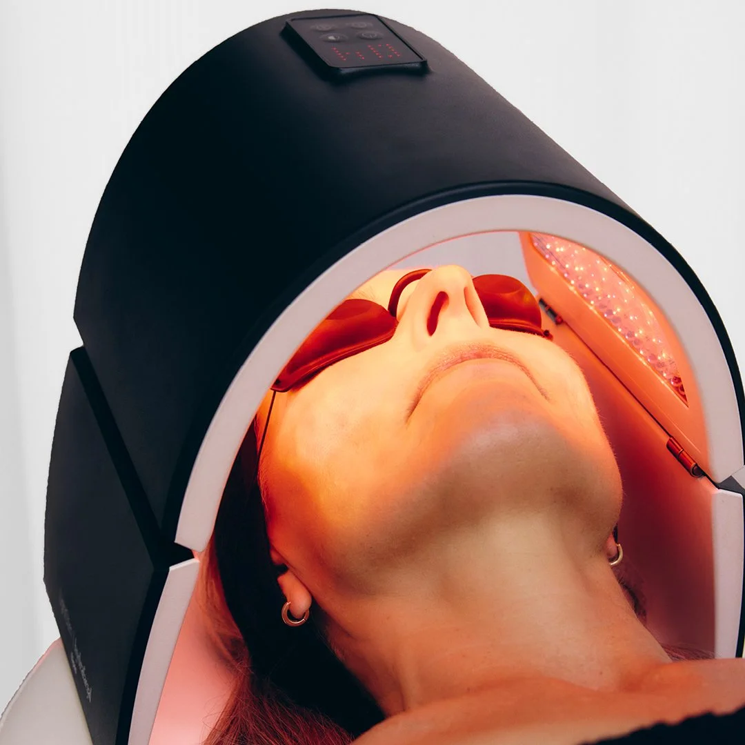 Platinum Hydrafacial