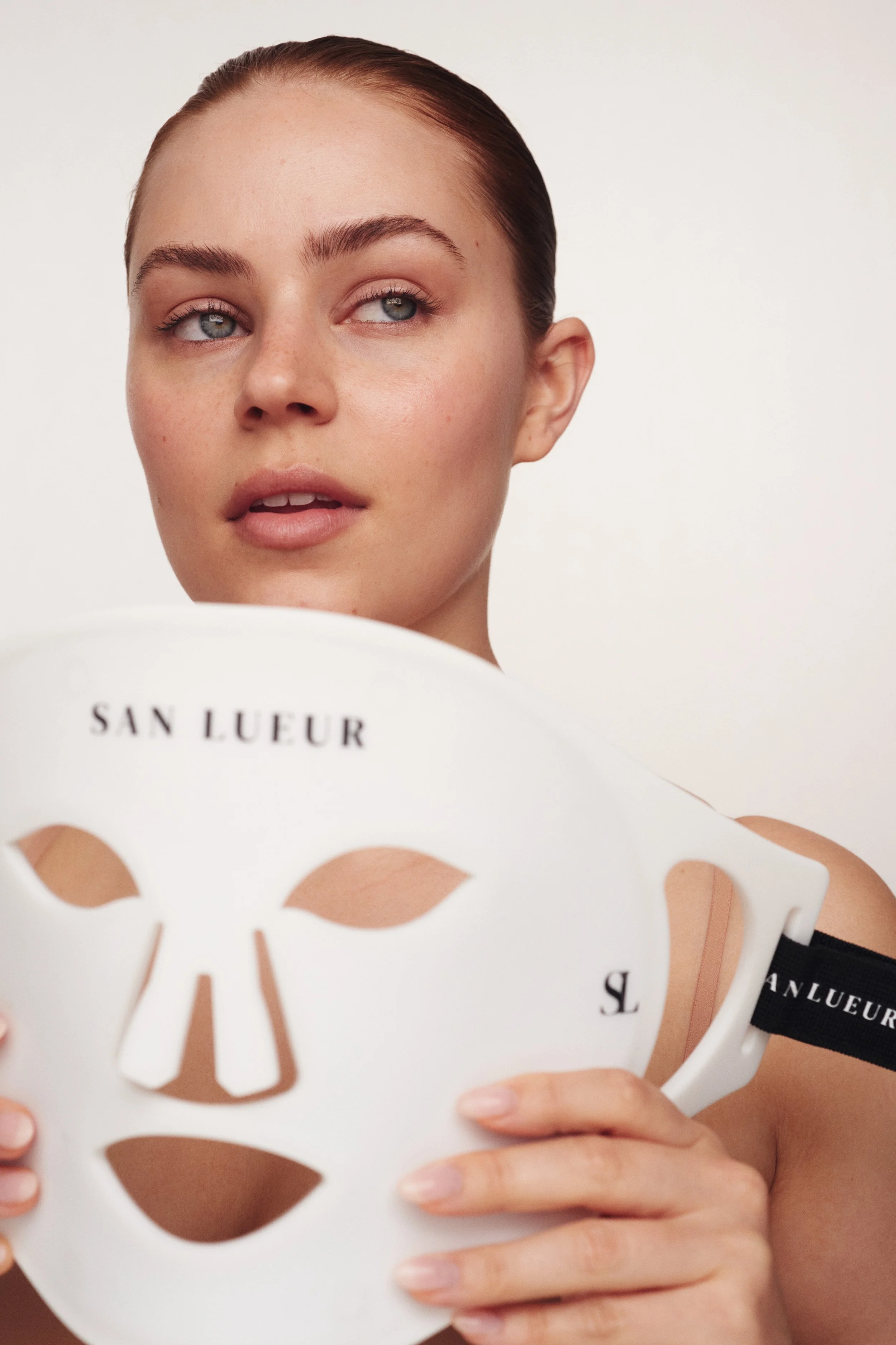 SAN LUEUR LED Mask