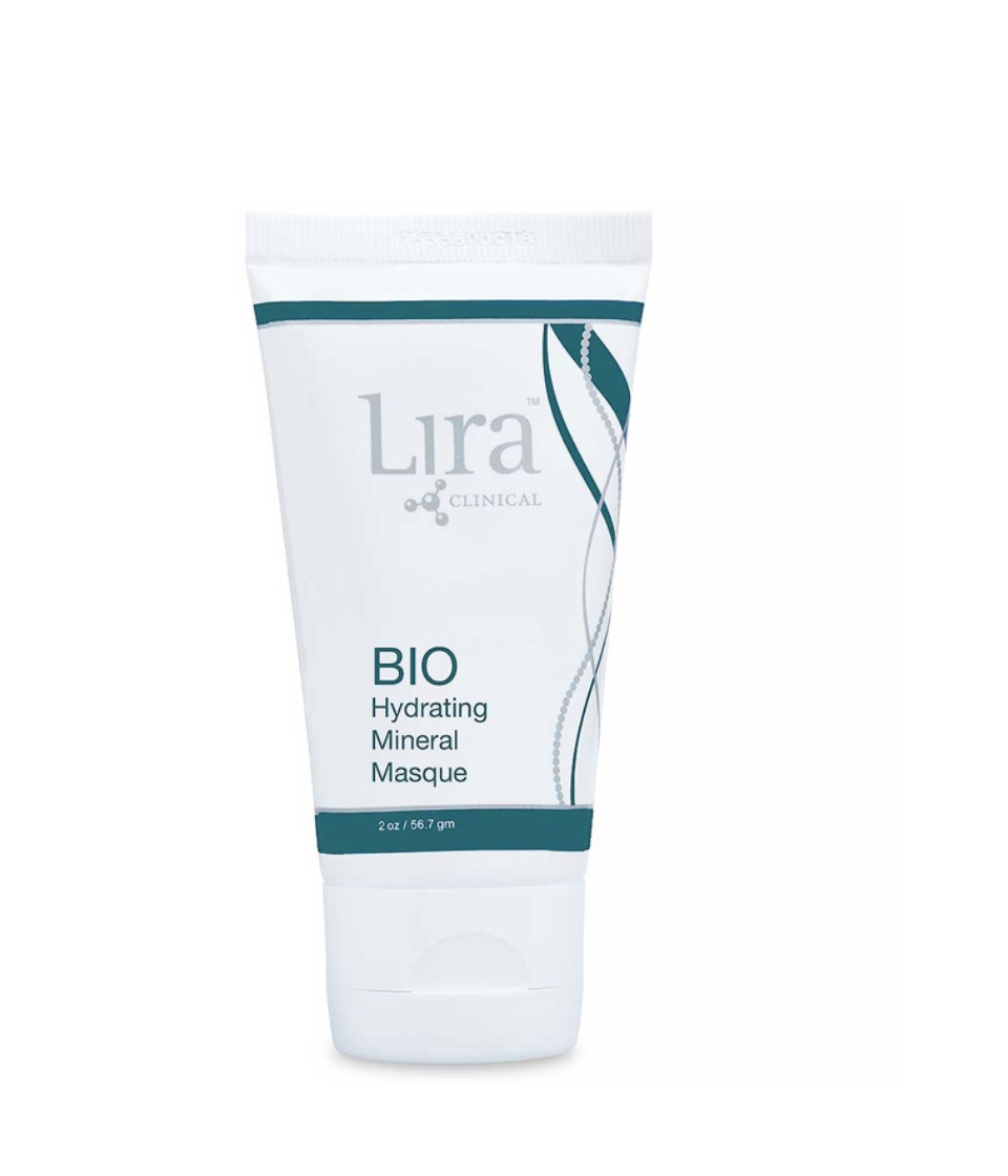 Lira Clinical BIO Hydrating Mineral Masque