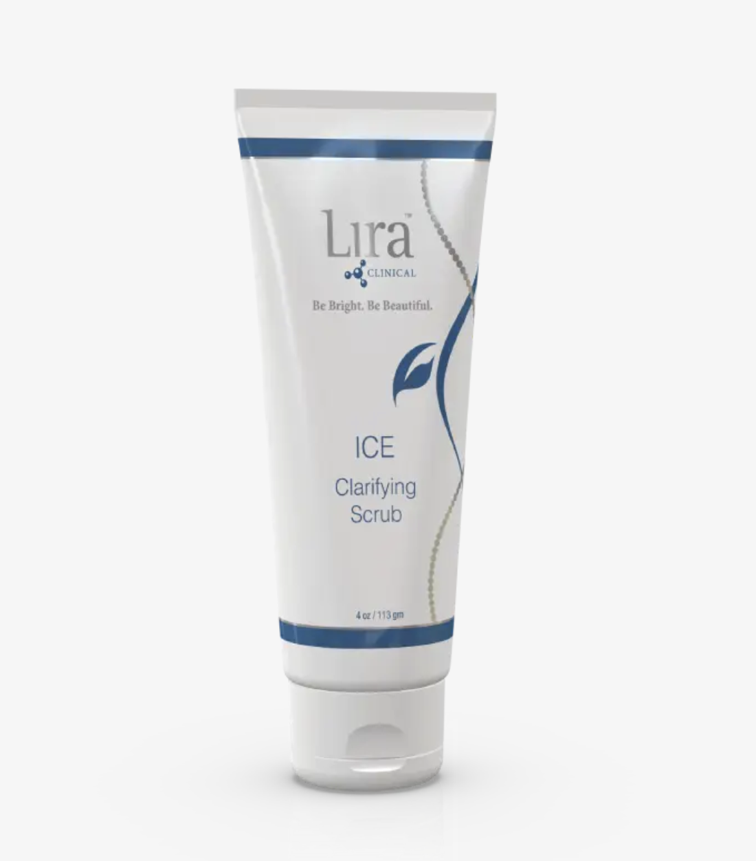 Lira Clinical ICE Clarifying Scrub