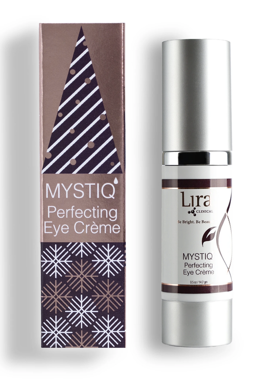 Lira Clinical MYSTIQ Perfecting Eye Creme