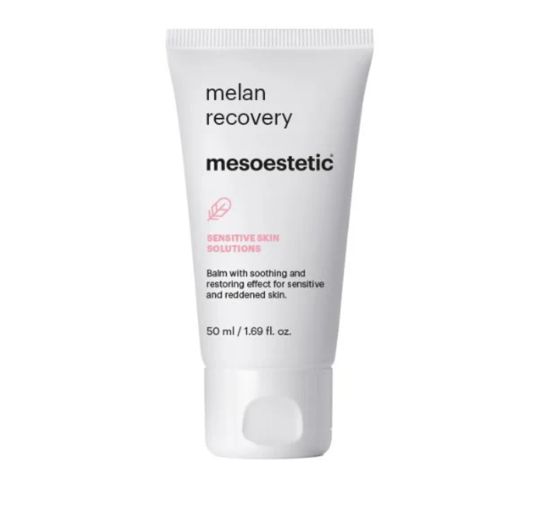 Mesoestetic Melan Recovery Soothing Balm