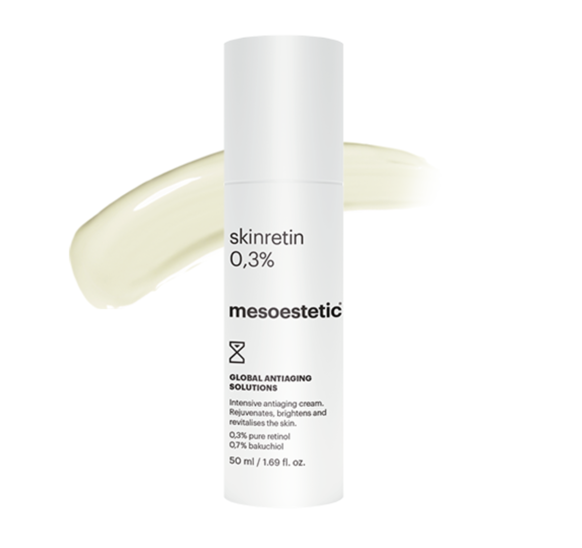 Mesoestetic Skinretin 0.3% Retinol Cream