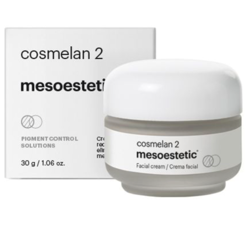 Cosmelan 2 Maintenance Cream