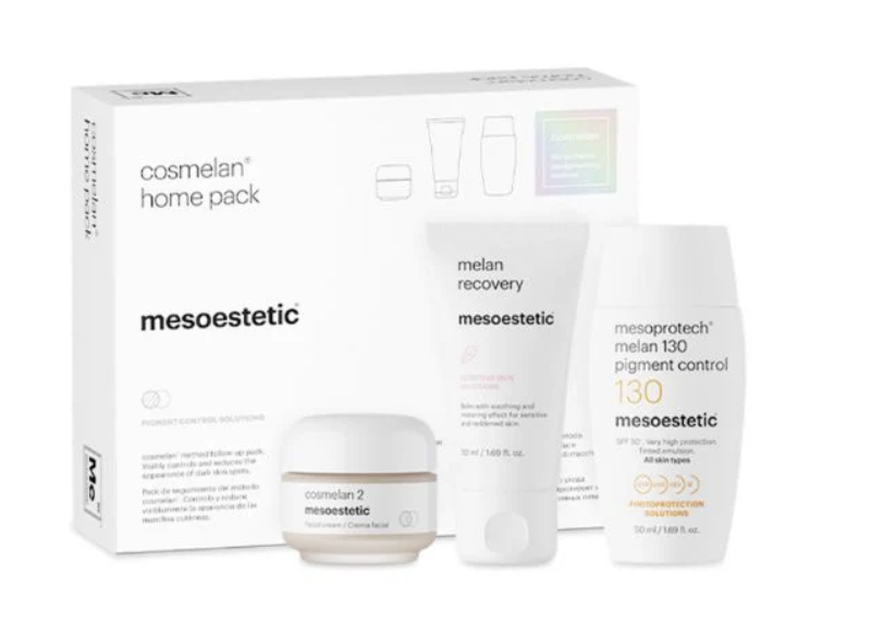Cosmelan Home Pack