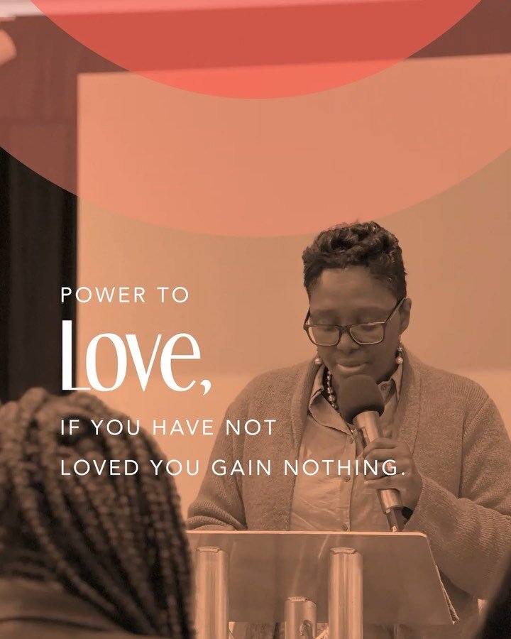 On Valentine's Day we show love to our partners and spouses. But who's love is above all things? God's love! 

Pastor Simone @simone_olagoke preaches an empowering word on God's unlimited love and grace for us.

#Godslove #ecc #love #valentinesday