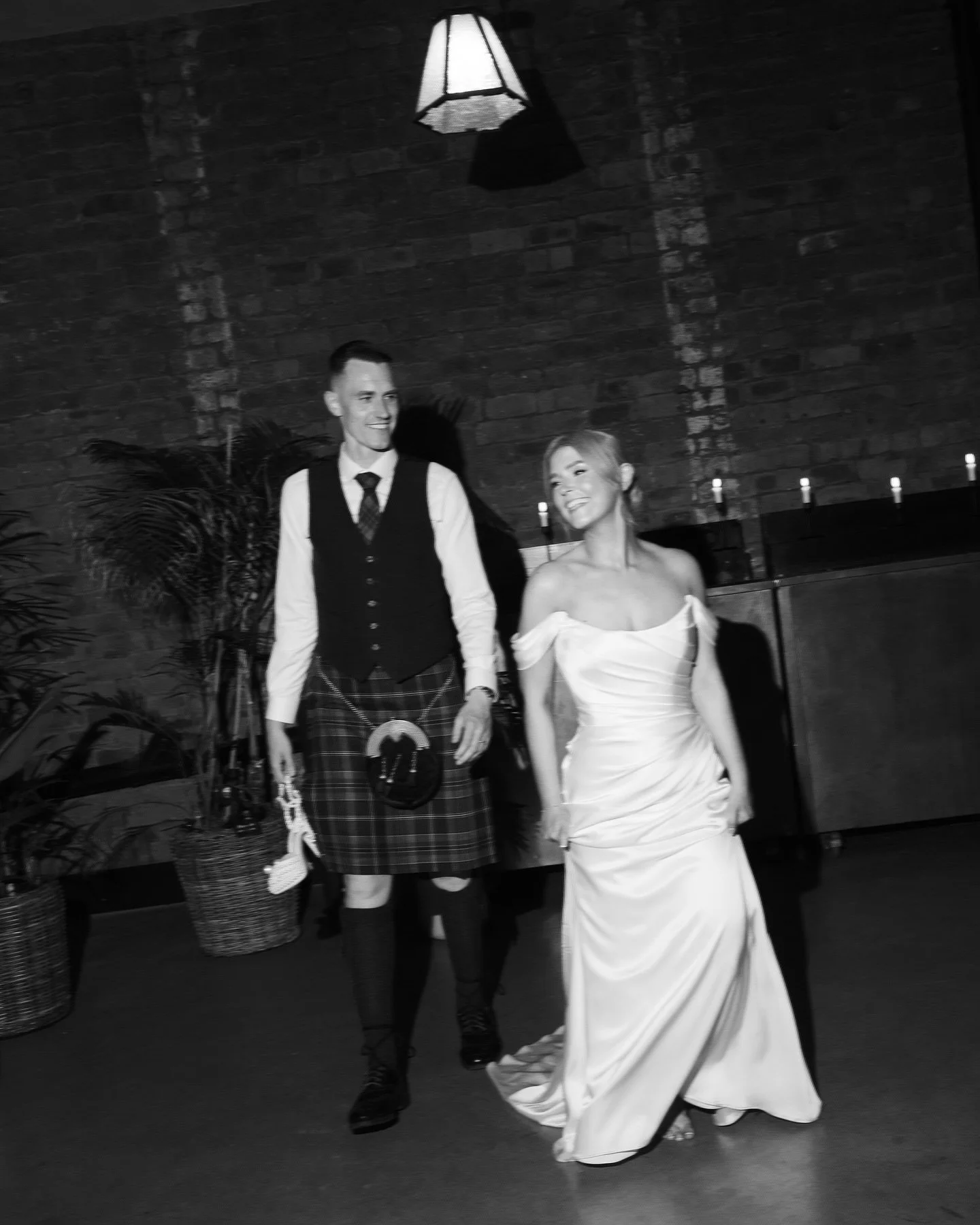 B&amp;R ✨

Massive congratulations to the new Mr &amp; Mrs Attrill!
They threw the most incredible celebration at The Engine Works and it was such a joy to capture every second. From the morning laughter to the dress change, it was one of those weddi