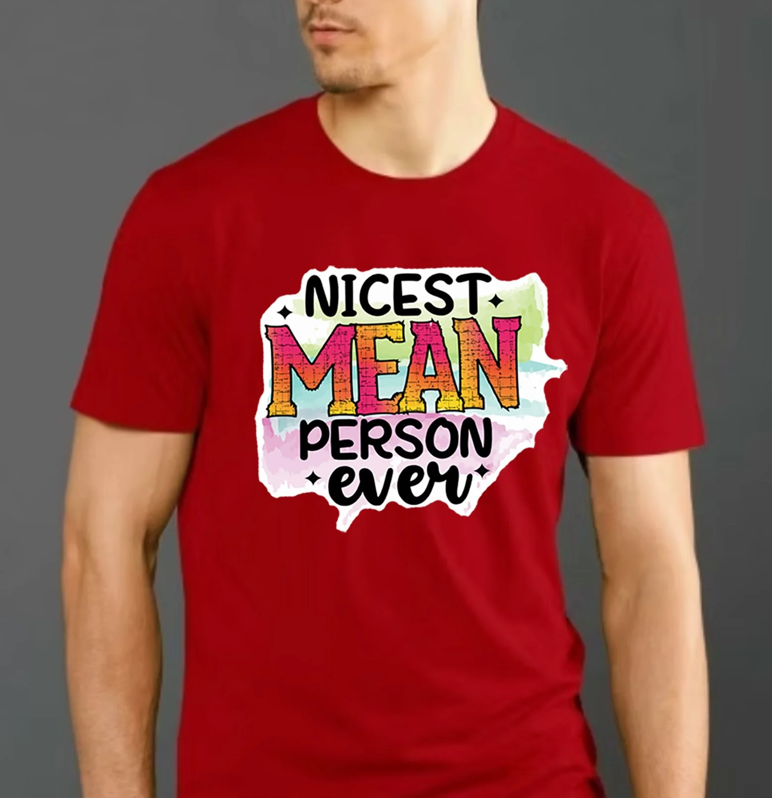 Nicest Mean Person - REd.jpg
