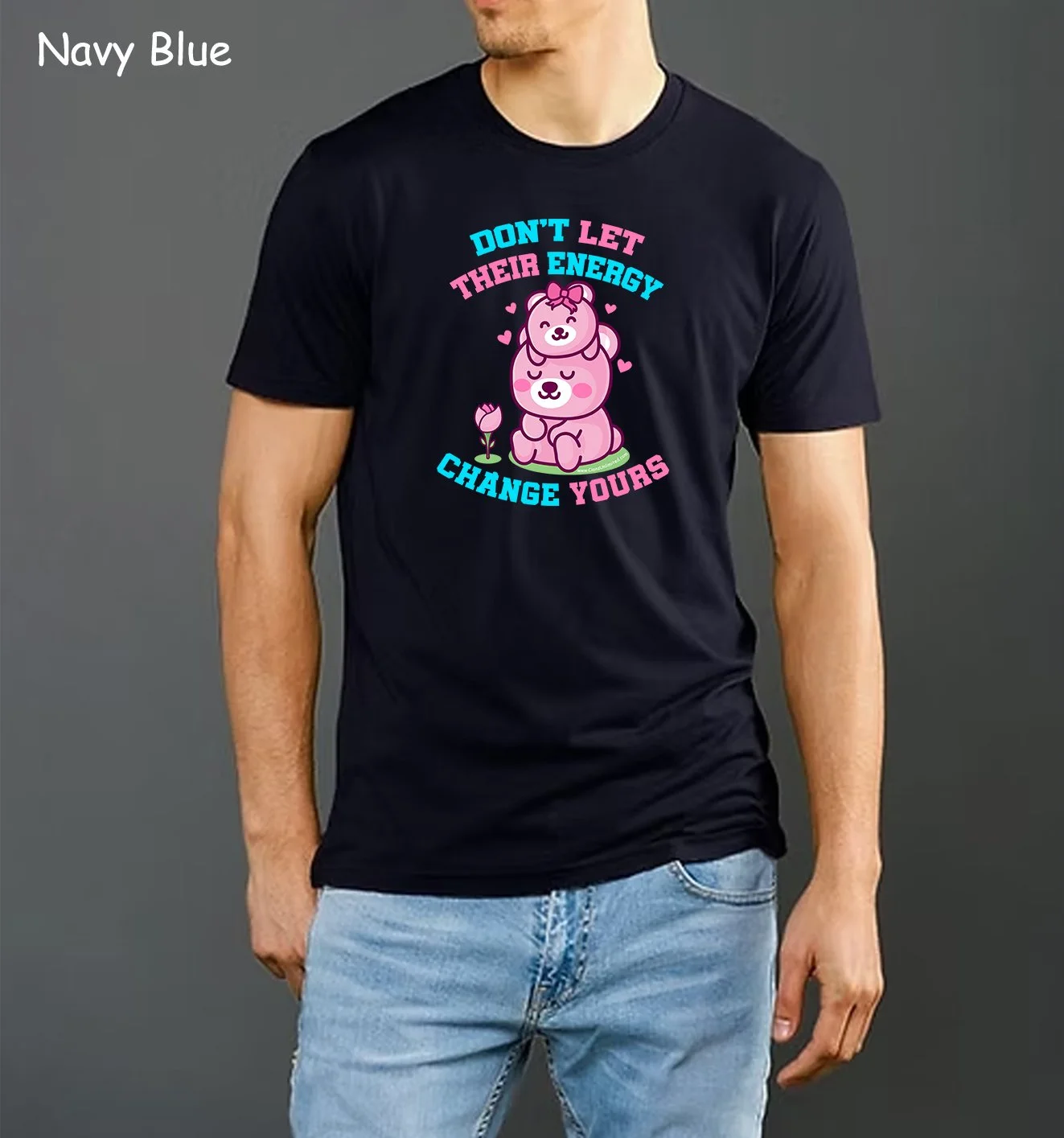 Cions Unli - Dont let your energy - Navy Blue.jpg