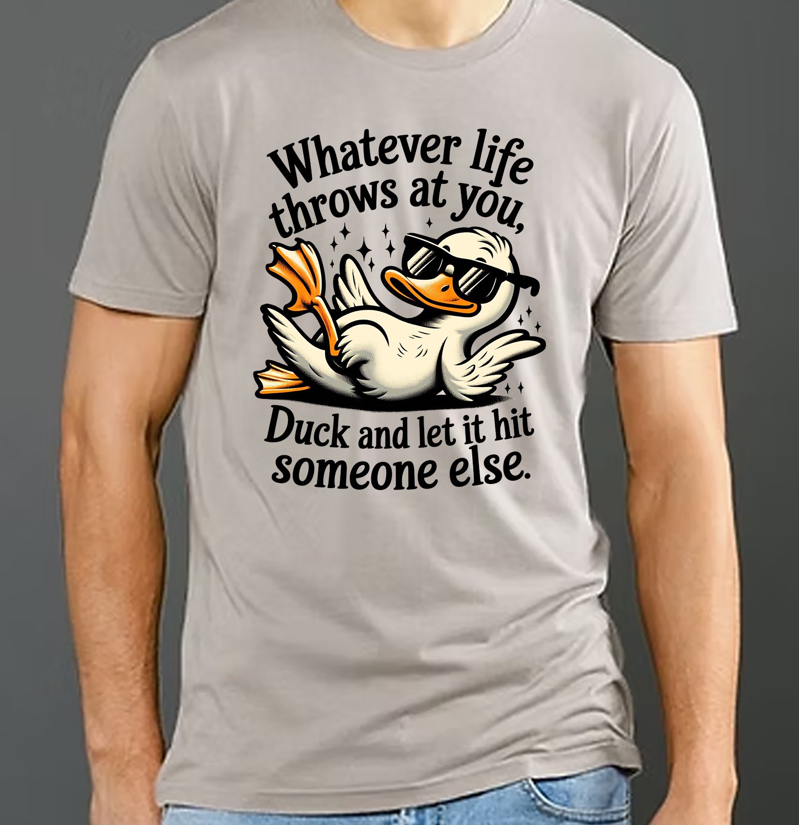 Duck Life - Silver Gray.jpg