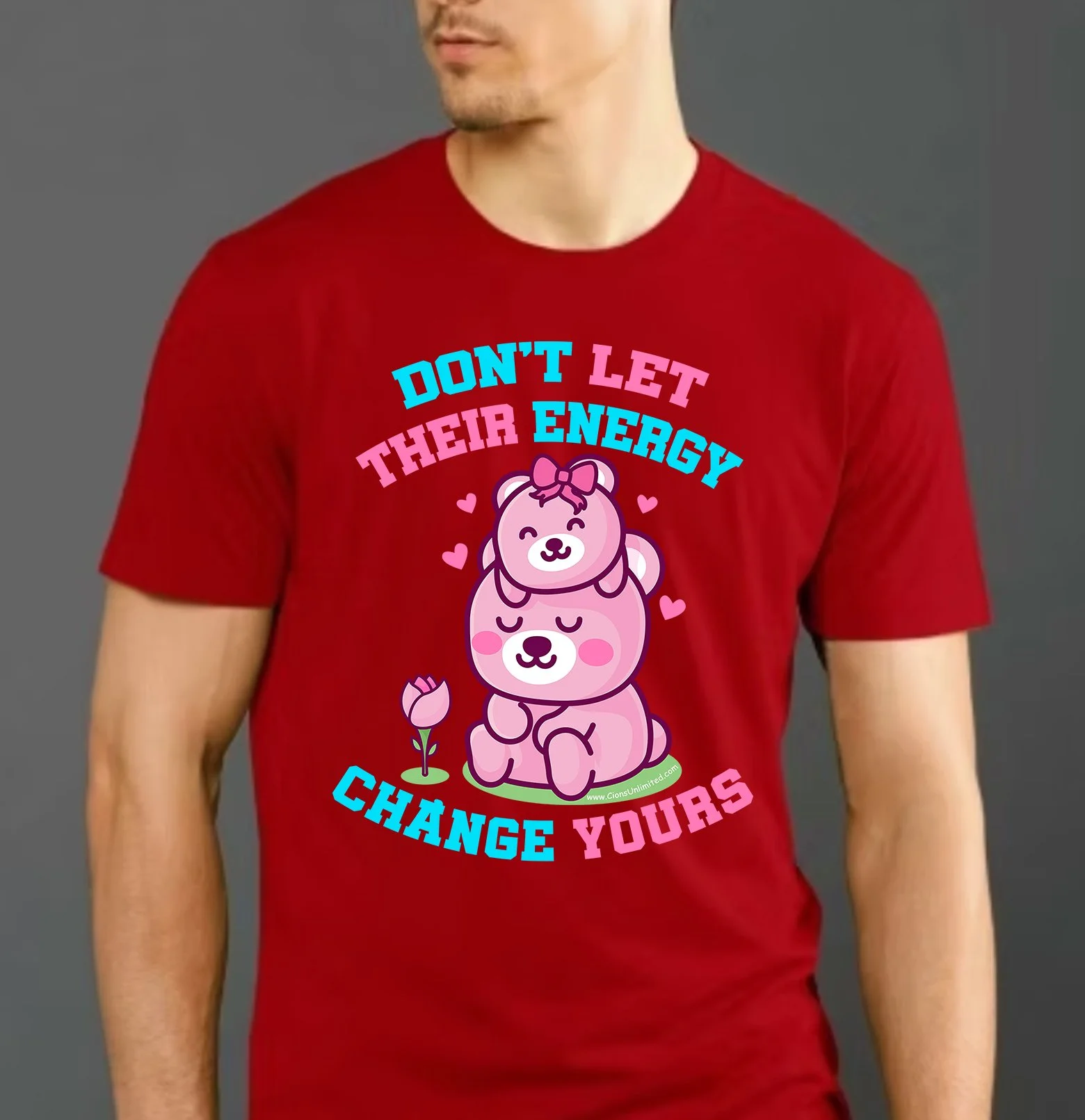 Dont let their energy change yours - REd.jpg