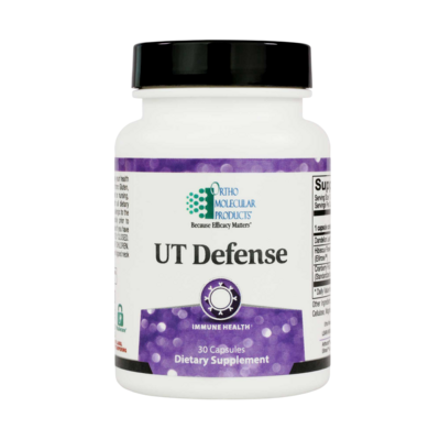 UTI (Active & Chronic)