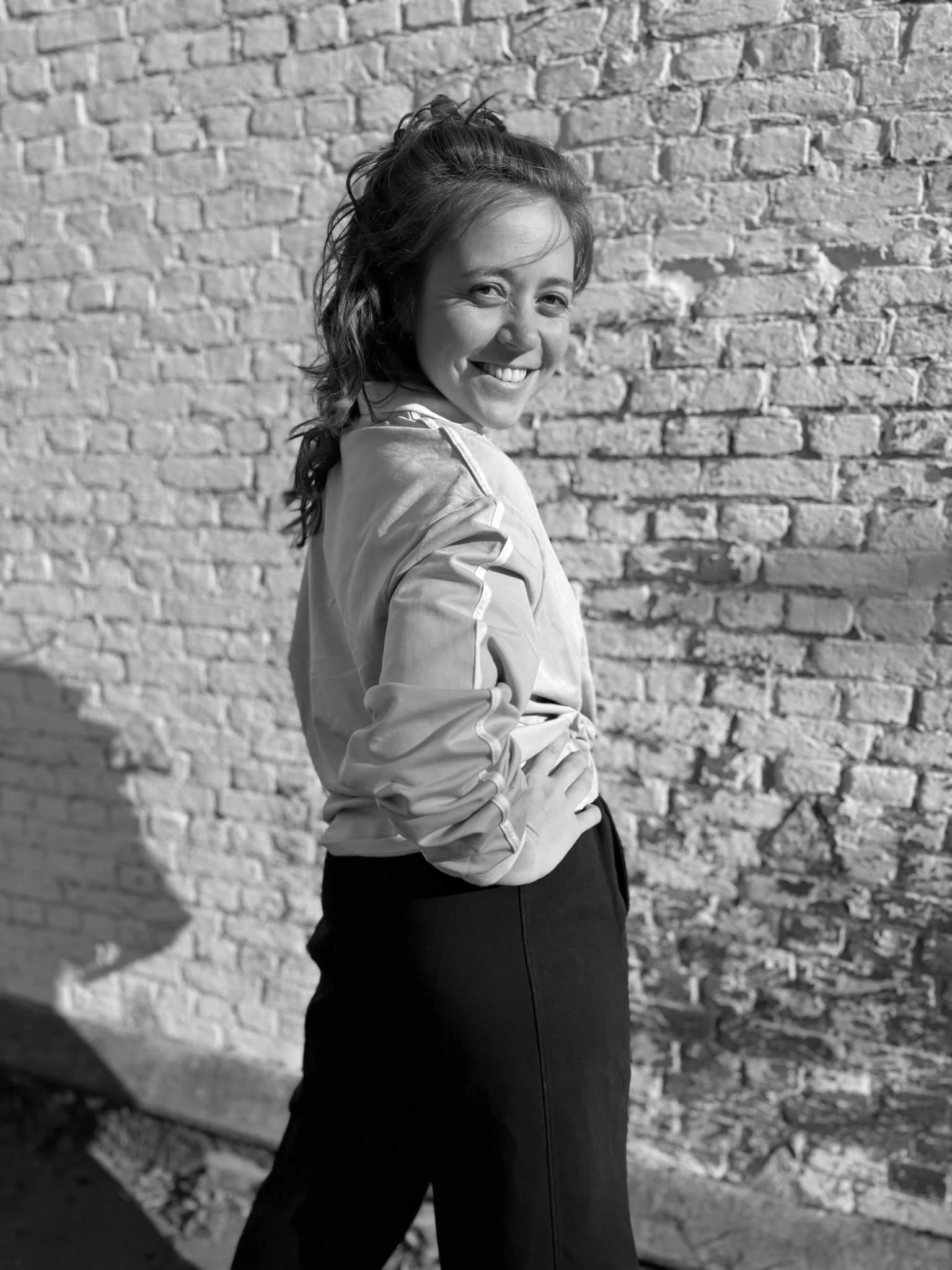 Evi Adriaensen - Urban
