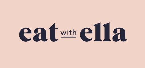 EAT WITH ELLA
