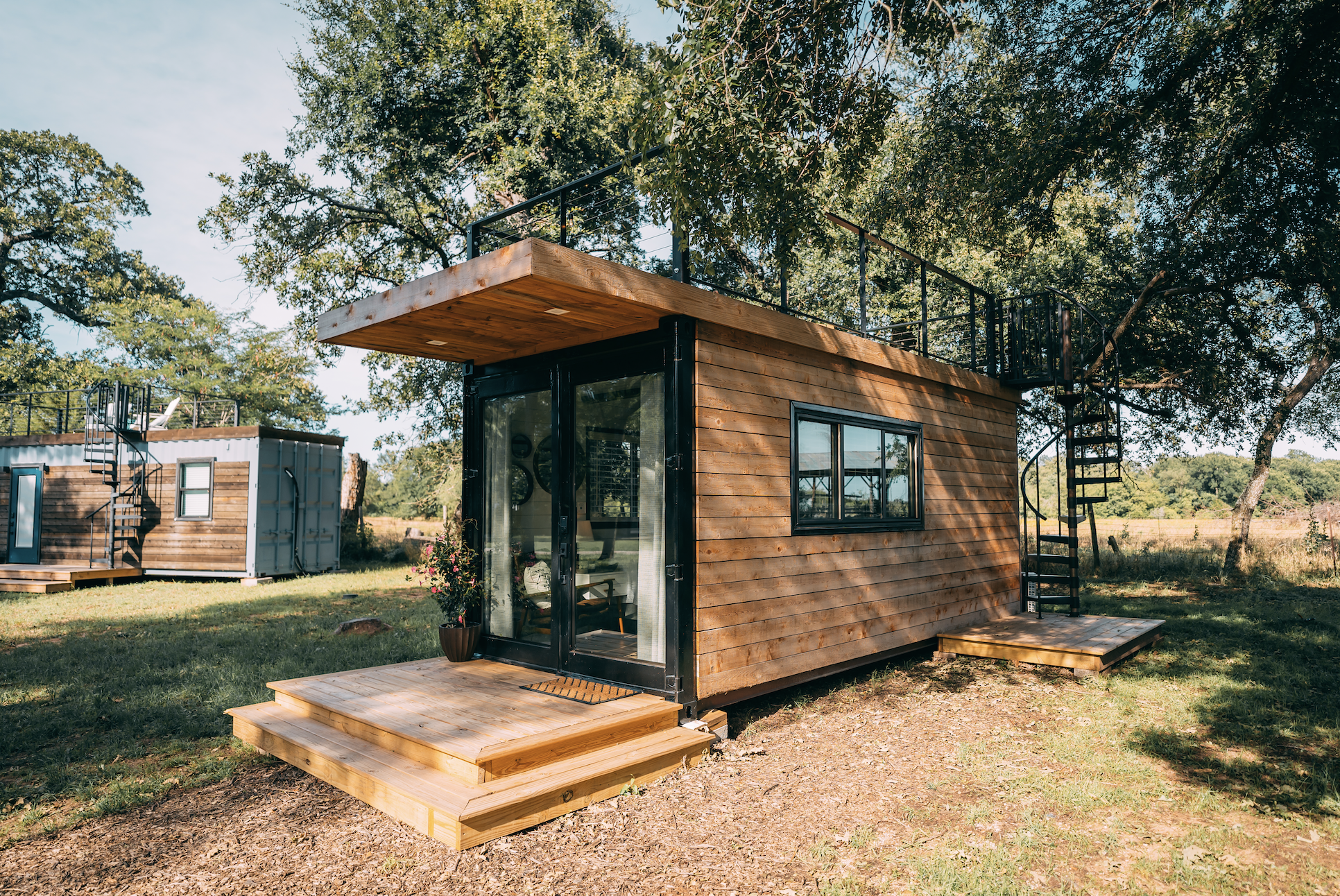 Where to Buy Tiny Homes: Plans, Kits, Shells, or Totally Complete — Levi  Kelly