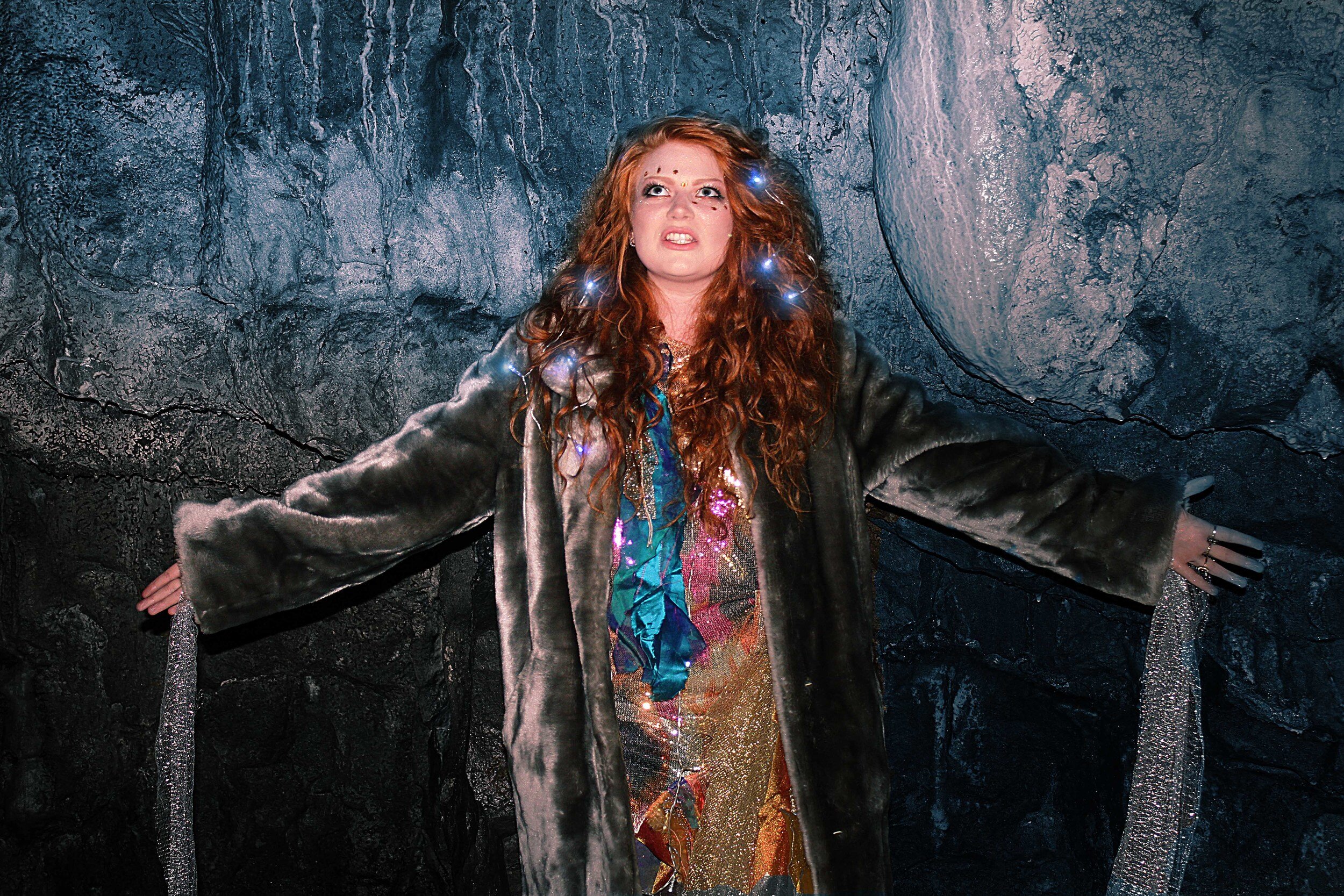 A Midsummer Night's Dream