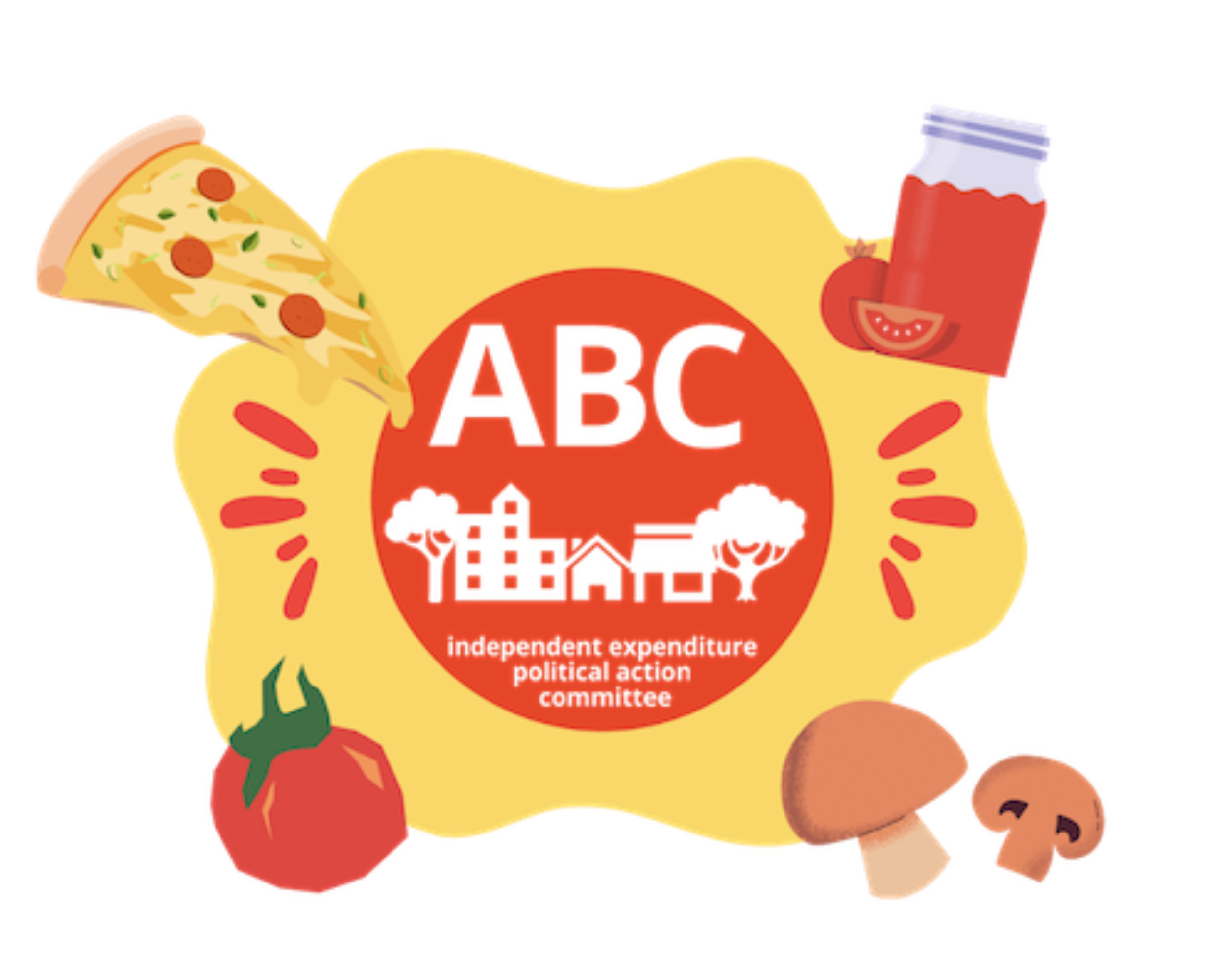 ABC IEPAC Pizza Party