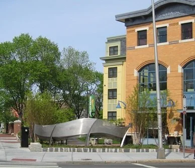 North Cambridge organizing meeting