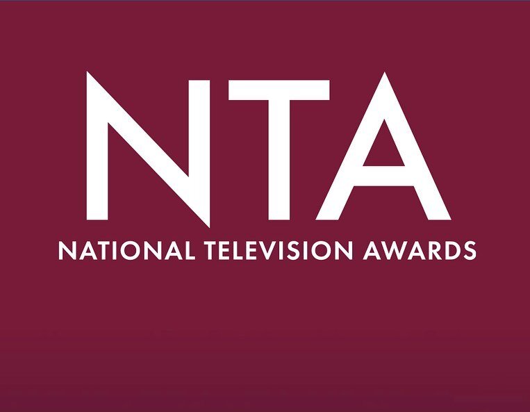 Congratulations to all our clients shortlisted for this year&rsquo;s National Television Awards 👏🏼💫

Make sure you cast your vote by 15th September! ✨