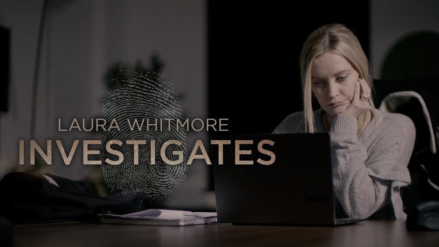 TV NEWS! 🚨 @thewhitmore will be taking on a series of controversial issues in immersive, investigative films for ITVX @itv which will see her using her journalism skills to reveal new insights on each subject. 

Coming soon! 👀 

#investigativeshow 