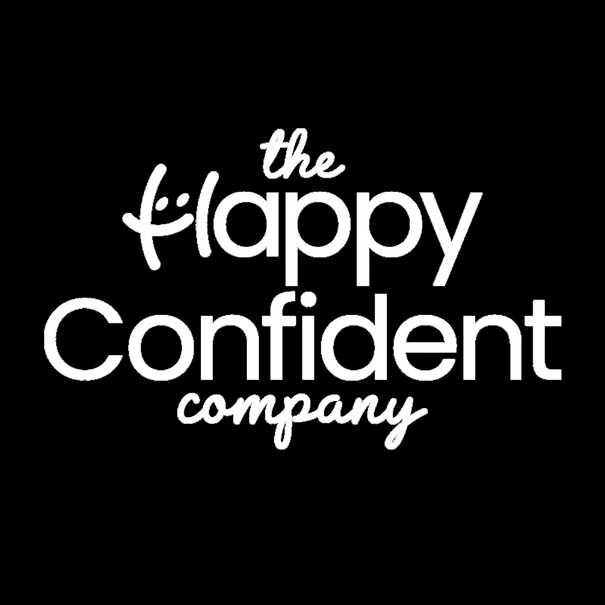  The Happy Confident Company    
 Enquire →  