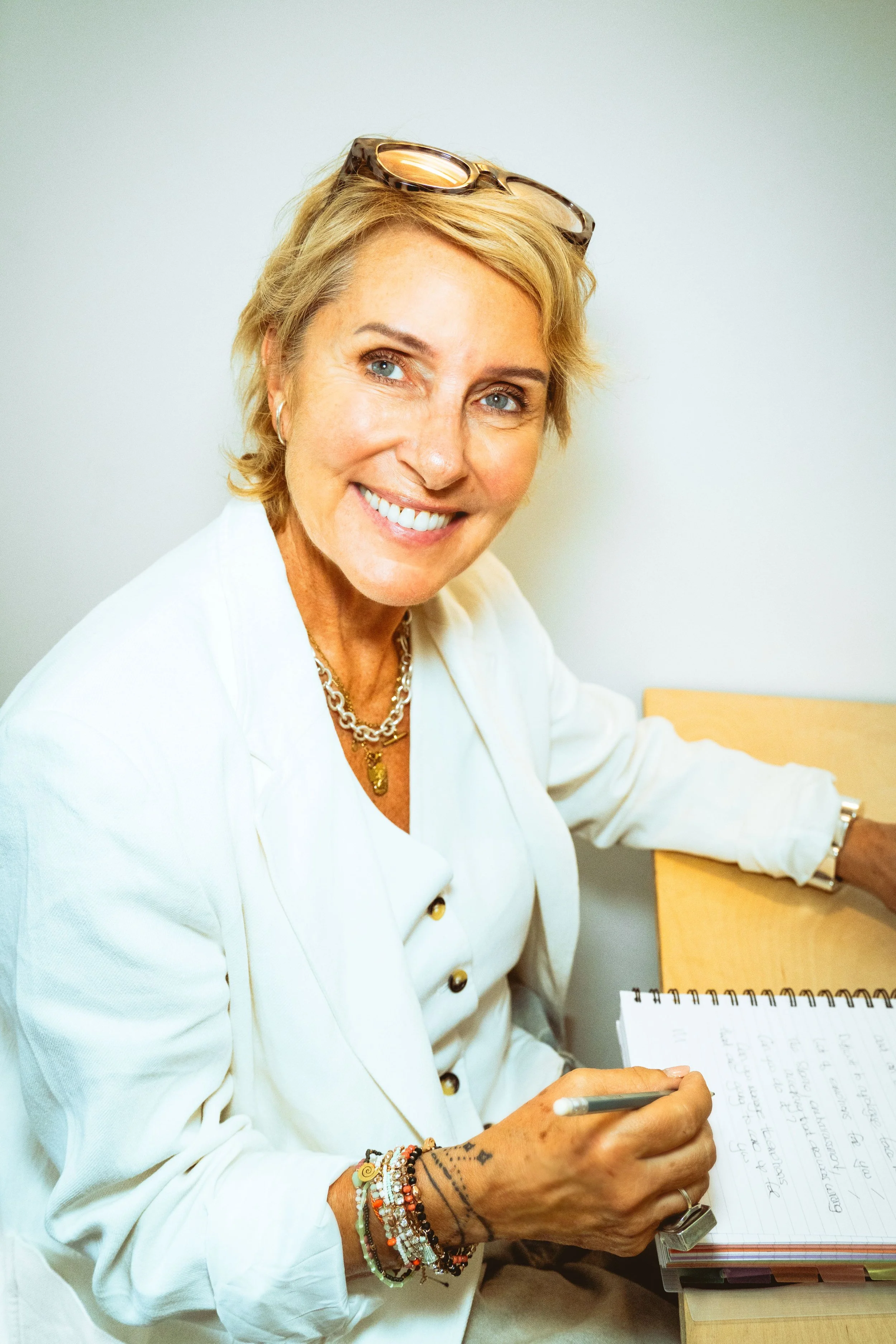  Karen Doherty    
 Enquire →  