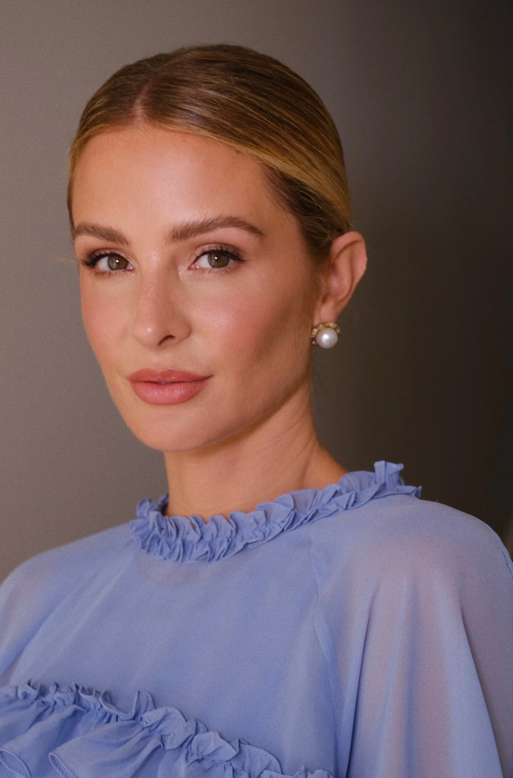  Millie Mackintosh    
 Enquire →  