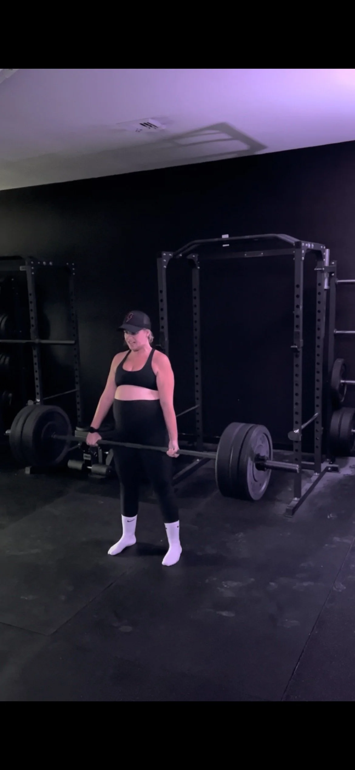 Why I transitioned offerings from spin to strength training.