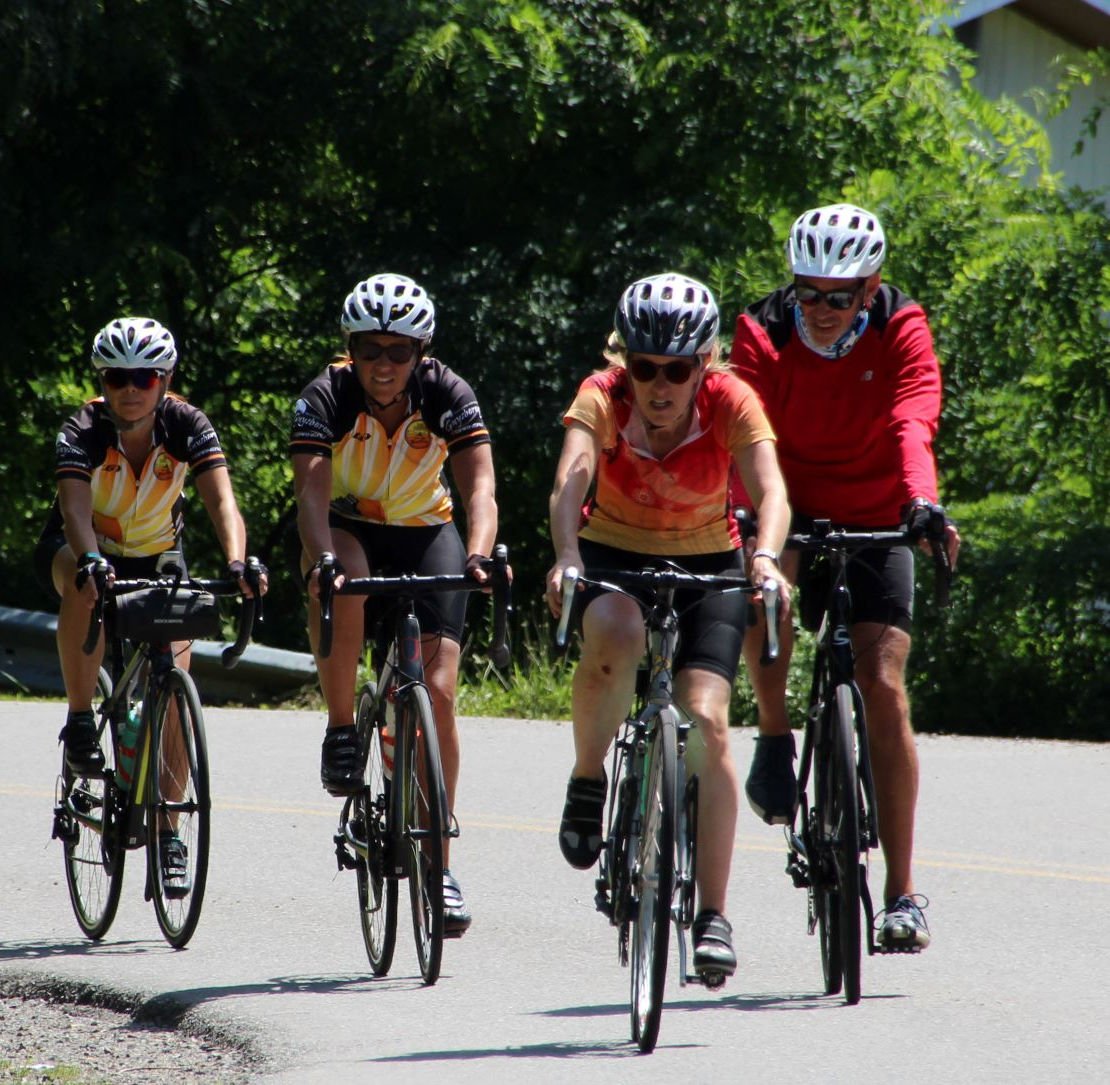 Great Annapolis Ride