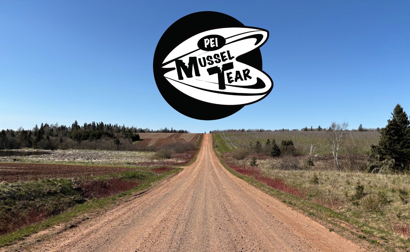 The PEI Mussel Tear