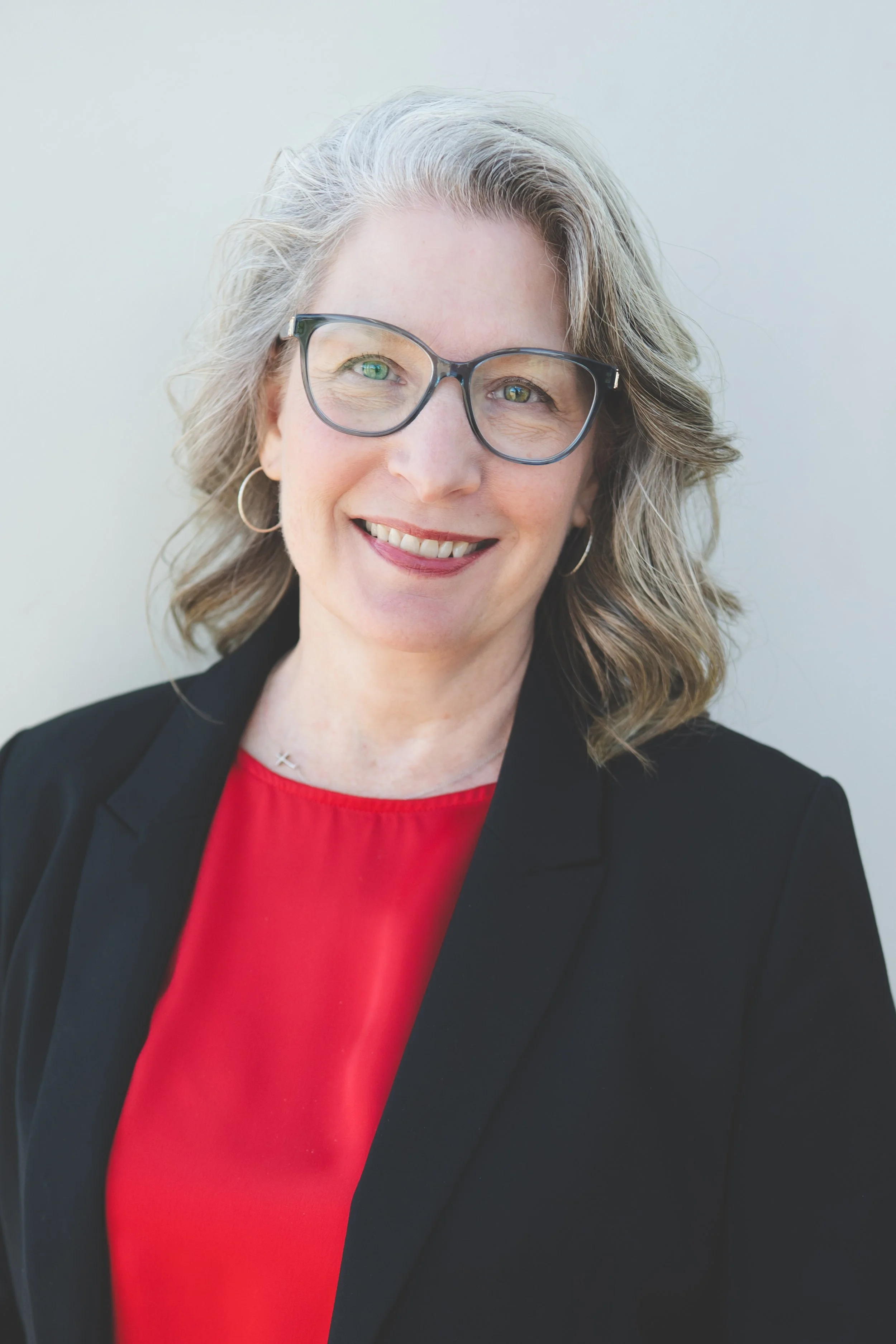 CEO of CSM Ann Ebbert