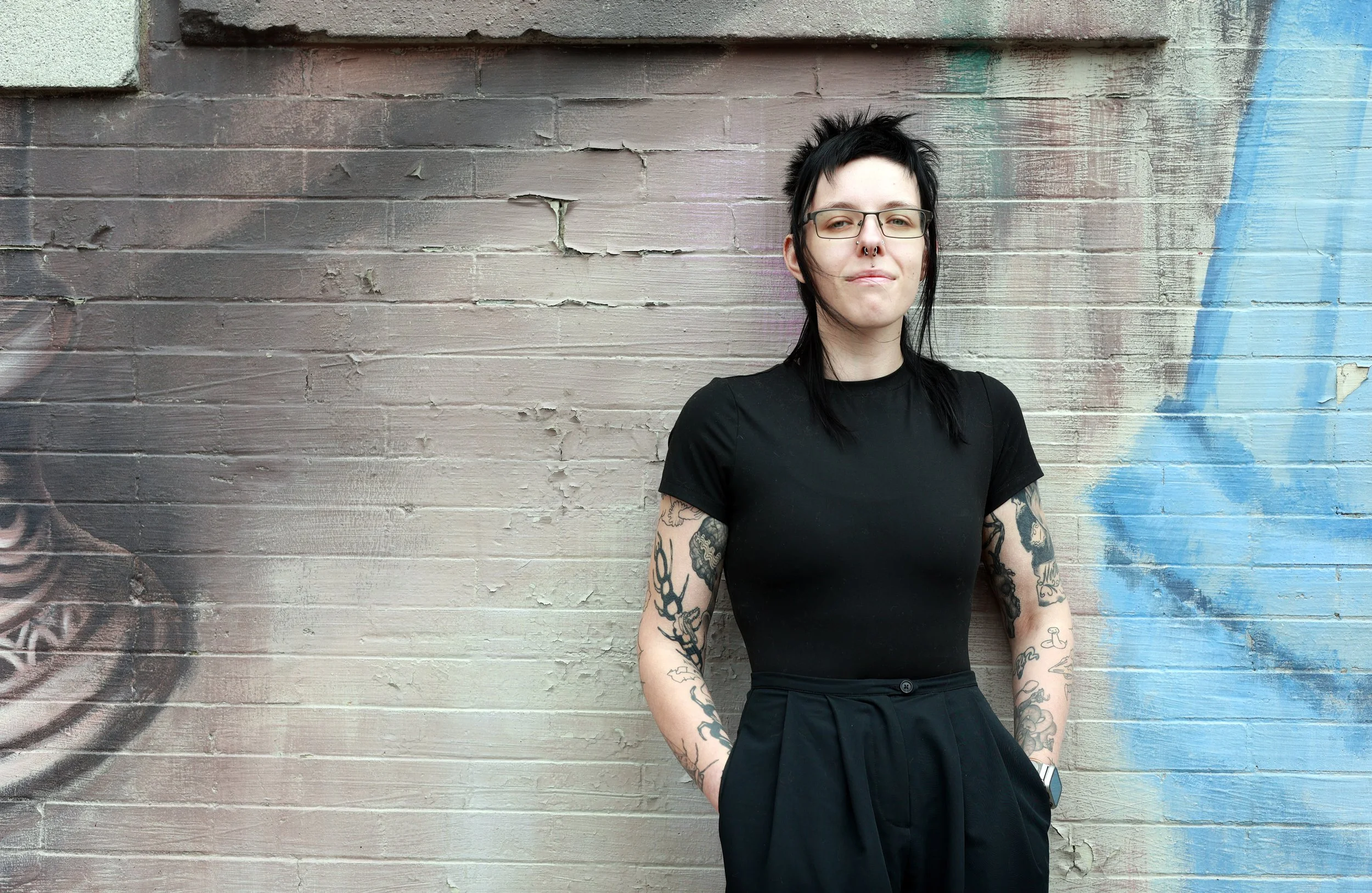 Kae James Star House