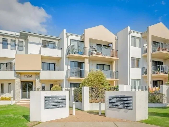 Thornlie